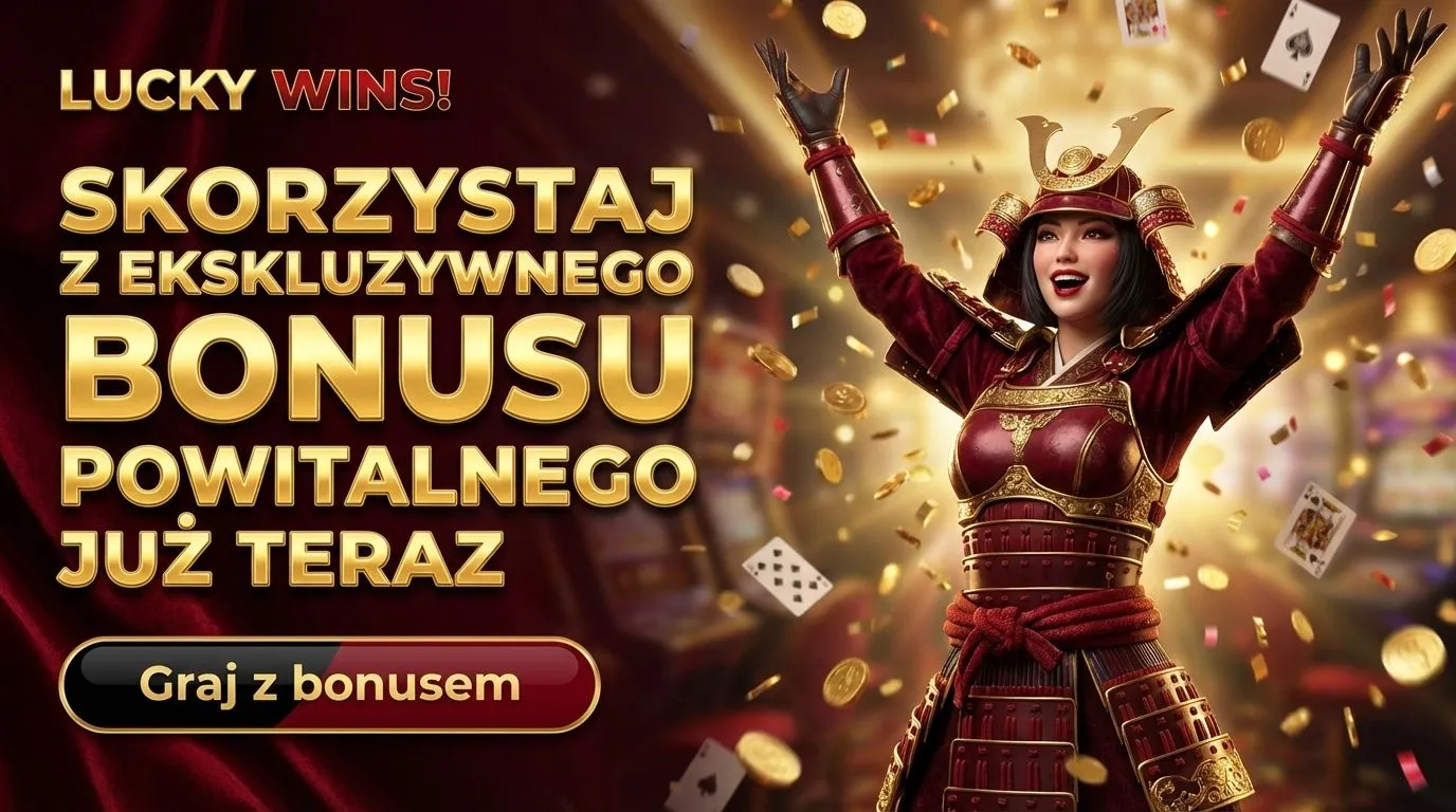 Luckywins Casino